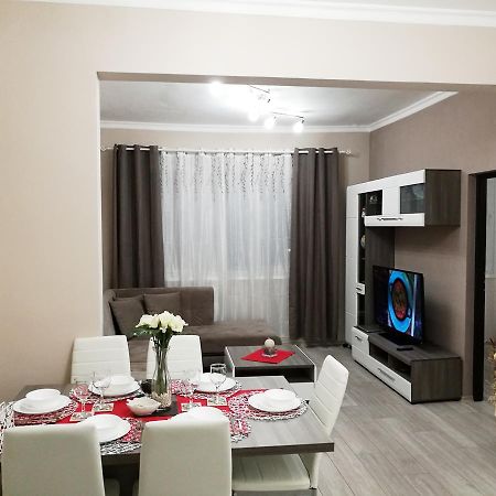 The Wings Apartment Σόφια Εξωτερικό φωτογραφία