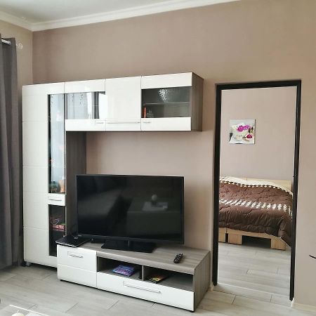 The Wings Apartment Σόφια Εξωτερικό φωτογραφία