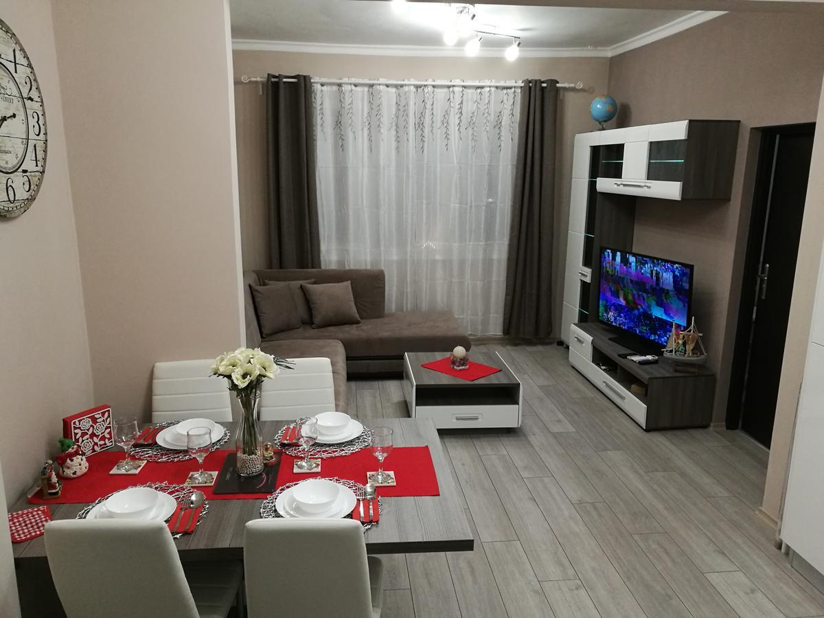 The Wings Apartment Σόφια Εξωτερικό φωτογραφία