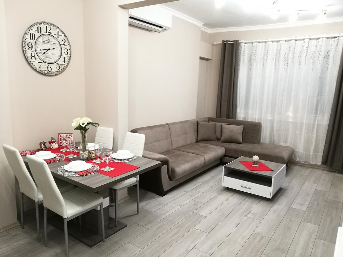 The Wings Apartment Σόφια Εξωτερικό φωτογραφία