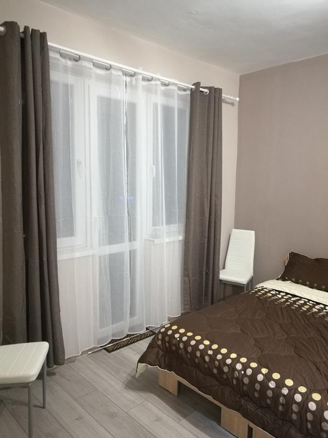 The Wings Apartment Σόφια Εξωτερικό φωτογραφία