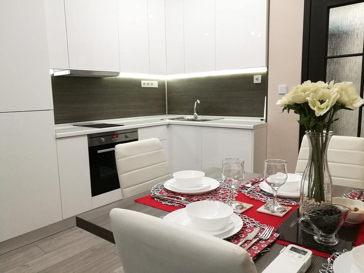 The Wings Apartment Σόφια Εξωτερικό φωτογραφία