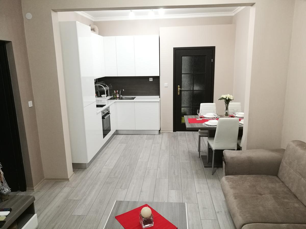 The Wings Apartment Σόφια Εξωτερικό φωτογραφία