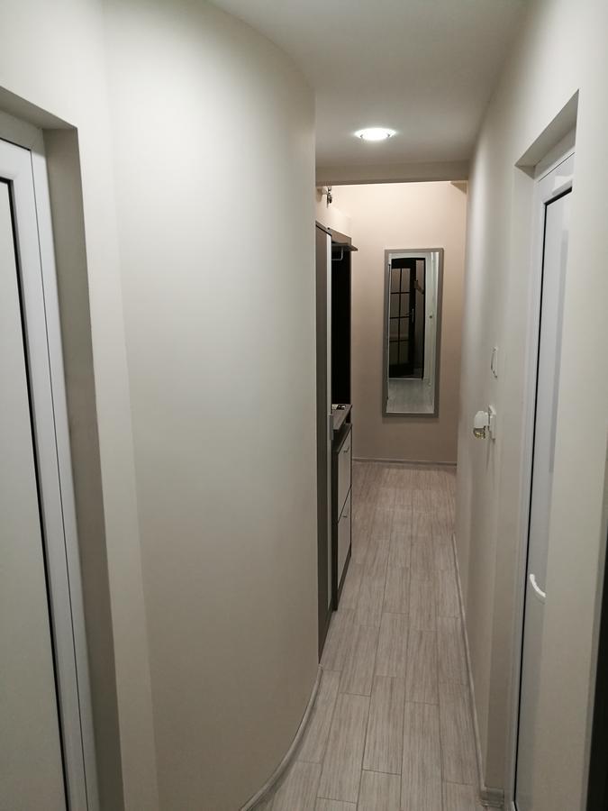The Wings Apartment Σόφια Εξωτερικό φωτογραφία
