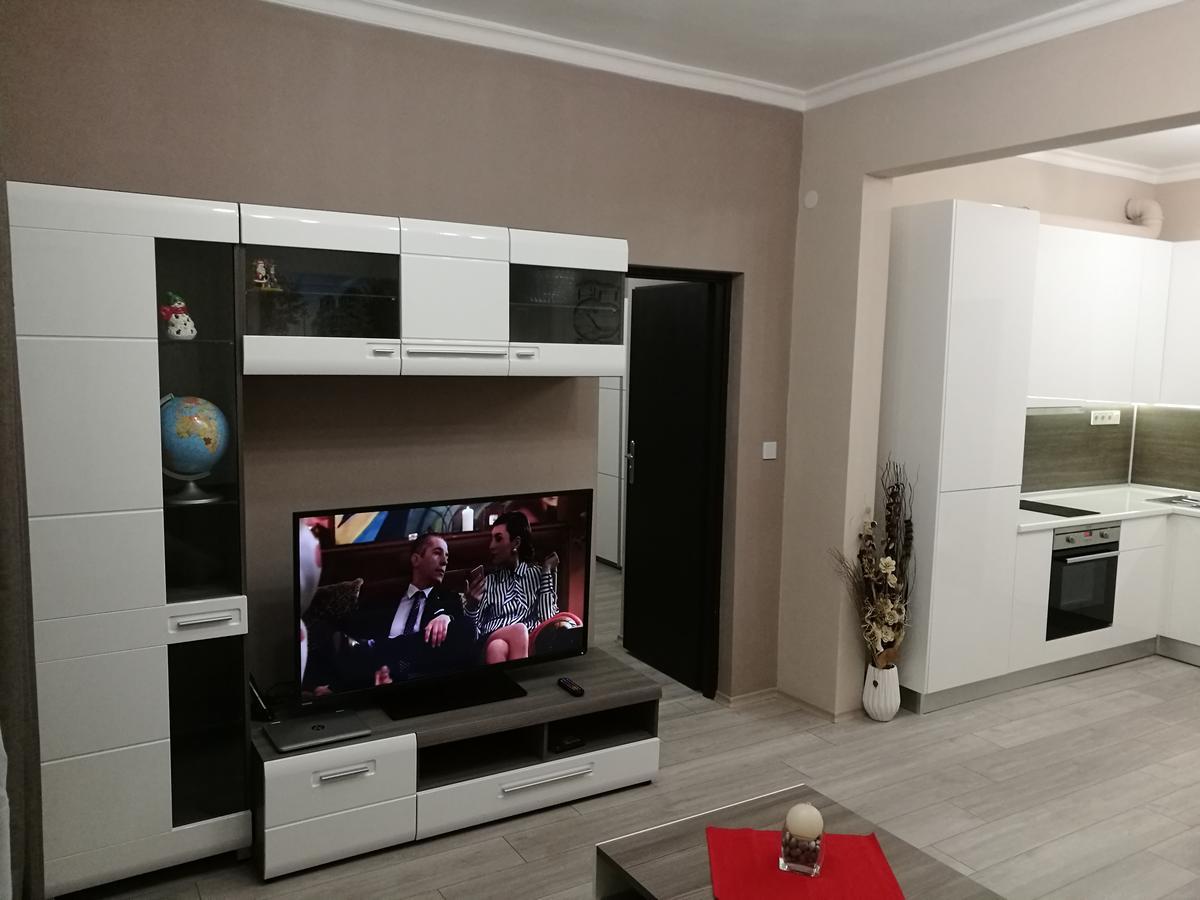 The Wings Apartment Σόφια Εξωτερικό φωτογραφία