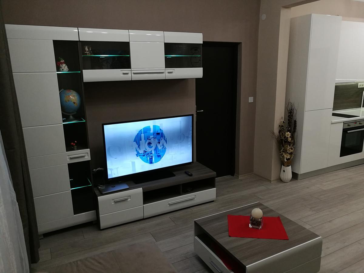 The Wings Apartment Σόφια Εξωτερικό φωτογραφία