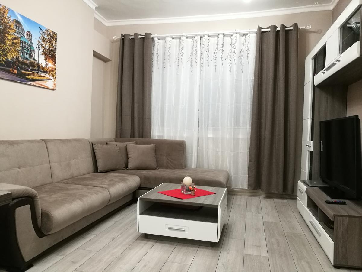 The Wings Apartment Σόφια Εξωτερικό φωτογραφία