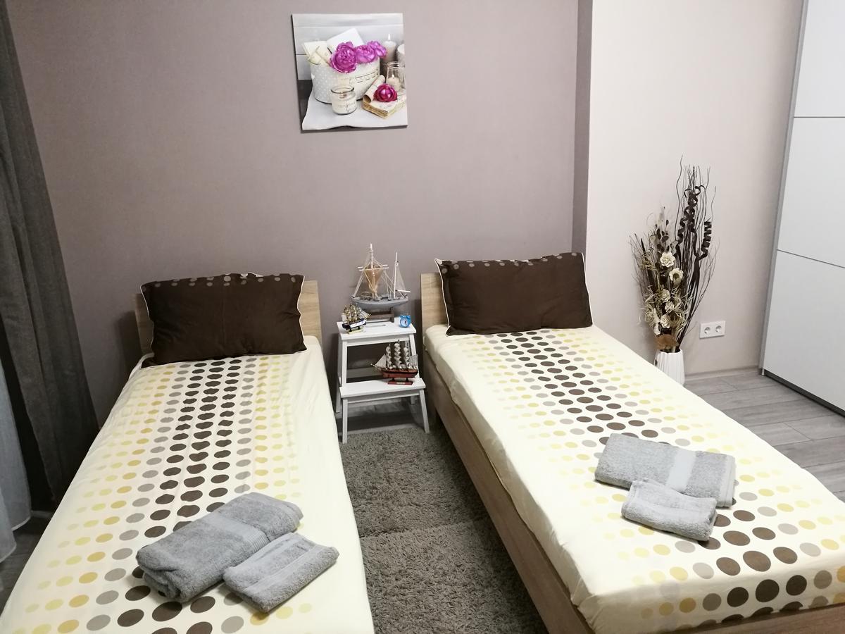 The Wings Apartment Σόφια Εξωτερικό φωτογραφία