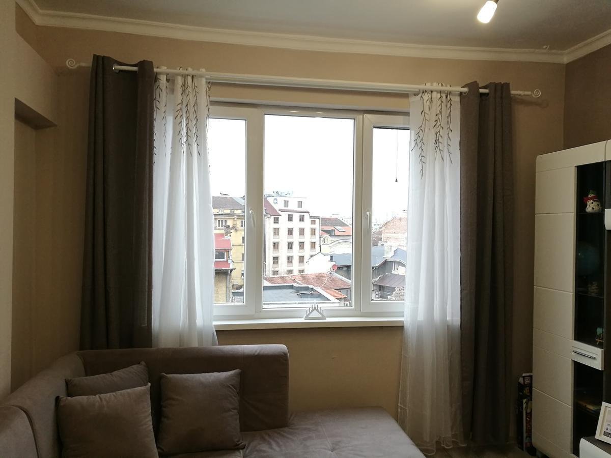 The Wings Apartment Σόφια Εξωτερικό φωτογραφία