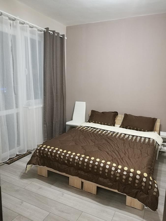 The Wings Apartment Σόφια Εξωτερικό φωτογραφία