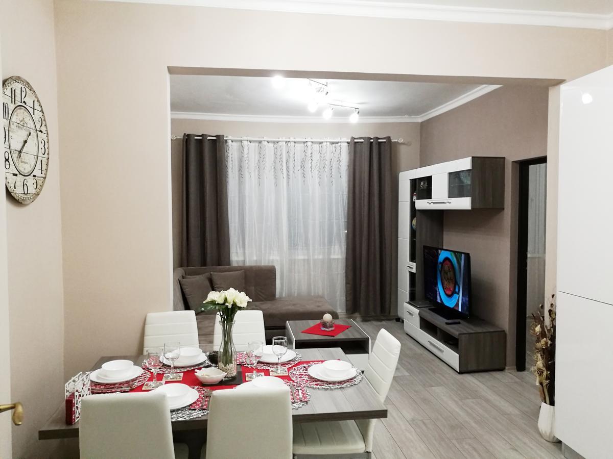 The Wings Apartment Σόφια Εξωτερικό φωτογραφία