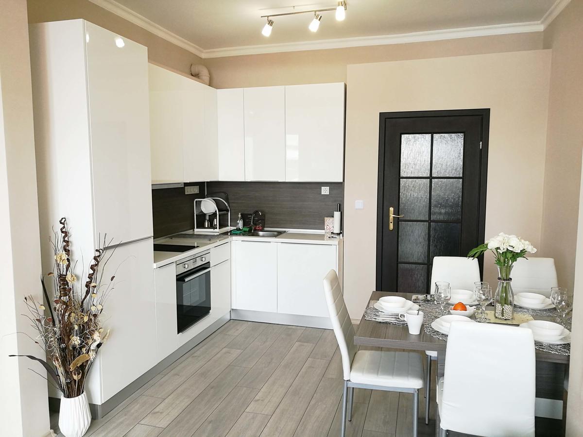 The Wings Apartment Σόφια Εξωτερικό φωτογραφία