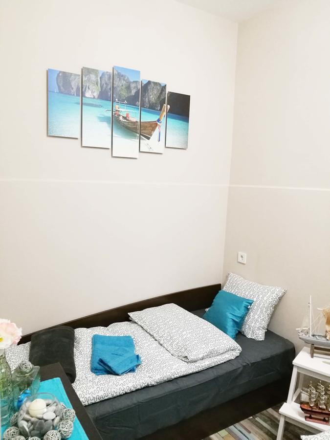 The Wings Apartment Σόφια Εξωτερικό φωτογραφία