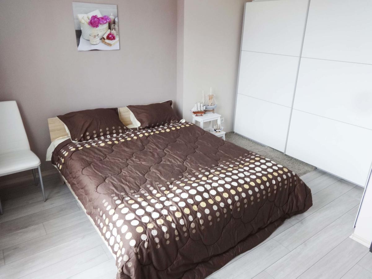The Wings Apartment Σόφια Εξωτερικό φωτογραφία
