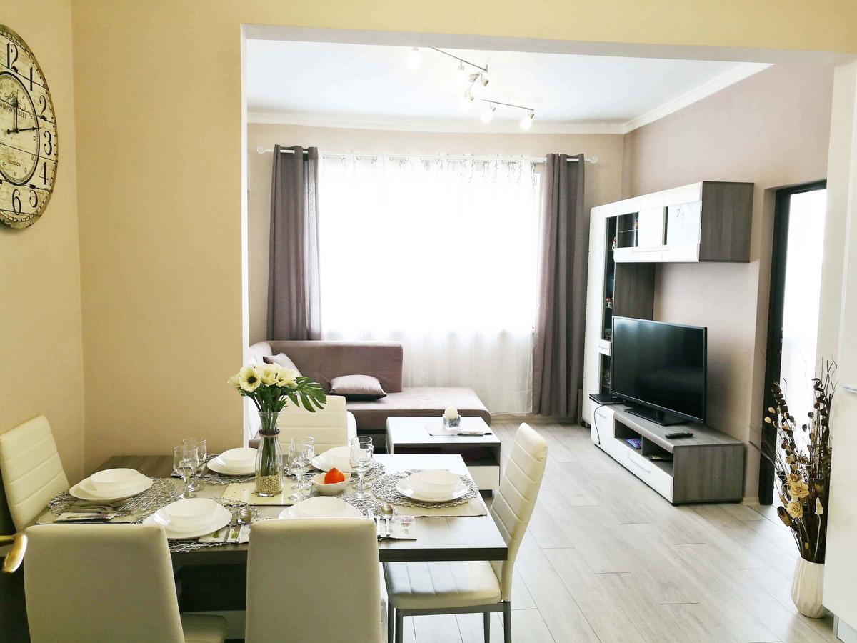 The Wings Apartment Σόφια Εξωτερικό φωτογραφία