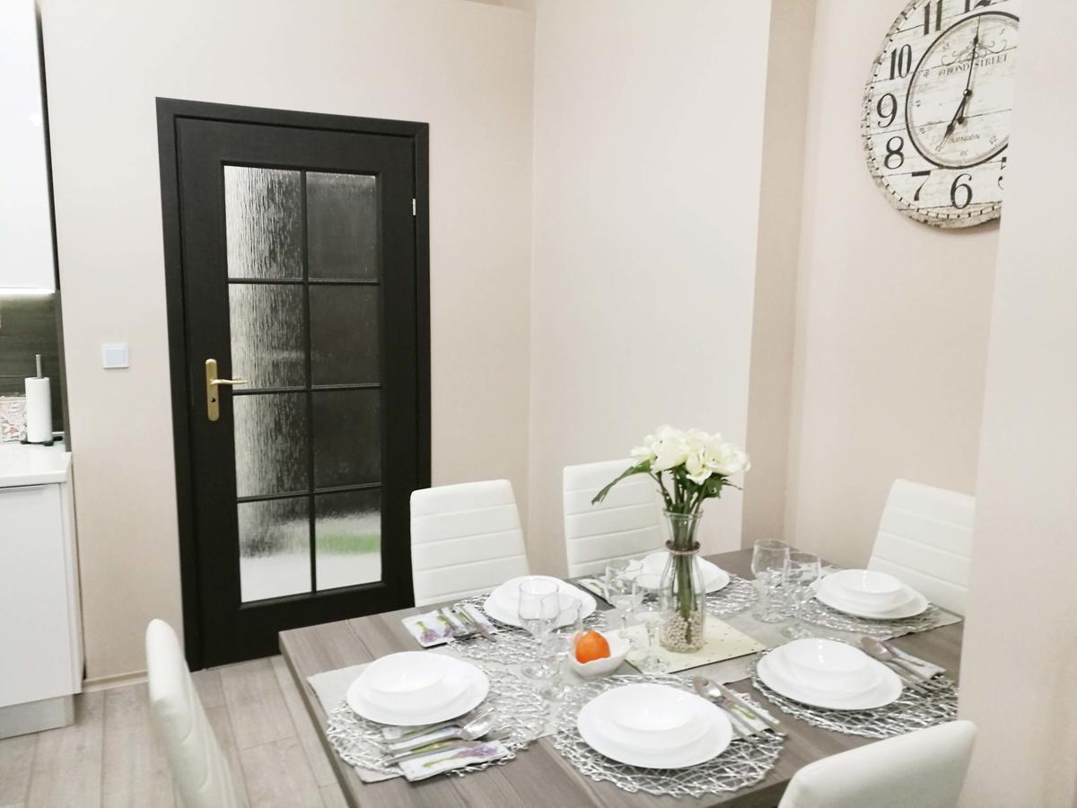 The Wings Apartment Σόφια Εξωτερικό φωτογραφία