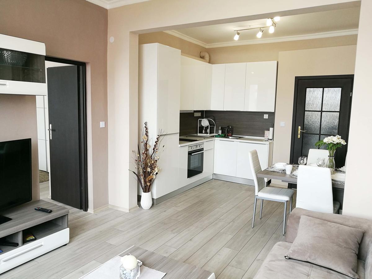 The Wings Apartment Σόφια Εξωτερικό φωτογραφία