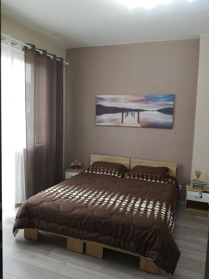 The Wings Apartment Σόφια Εξωτερικό φωτογραφία